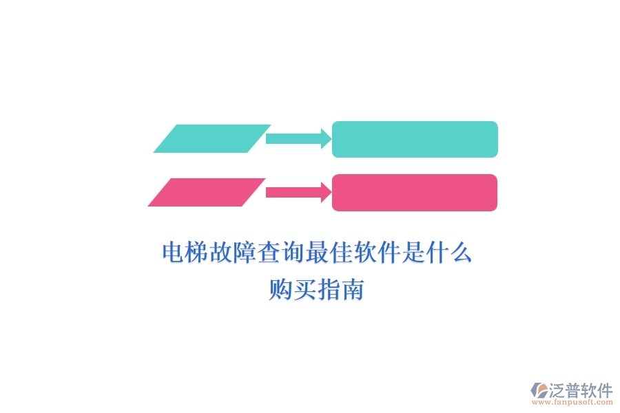 電梯故障查詢最佳軟件是什么？購(gòu)買指南