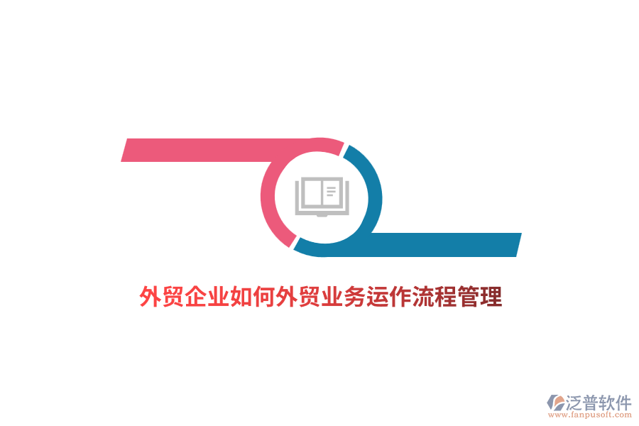 外貿(mào)企業(yè)如何外貿(mào)業(yè)務(wù)運(yùn)作流程管理？