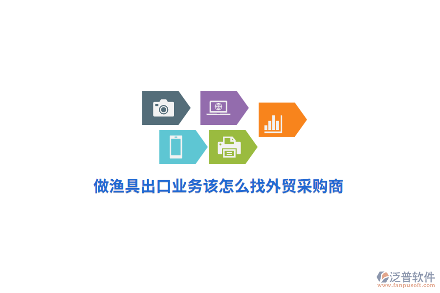 做漁具出口業(yè)務該怎么找外貿采購商？