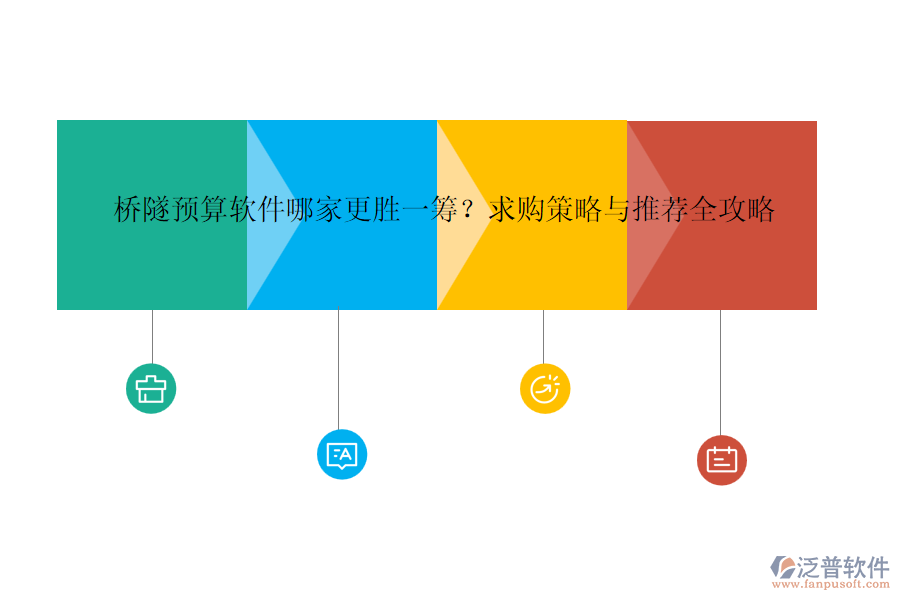 橋隧預(yù)算軟件哪家更勝一籌？求購策略與推薦全攻略