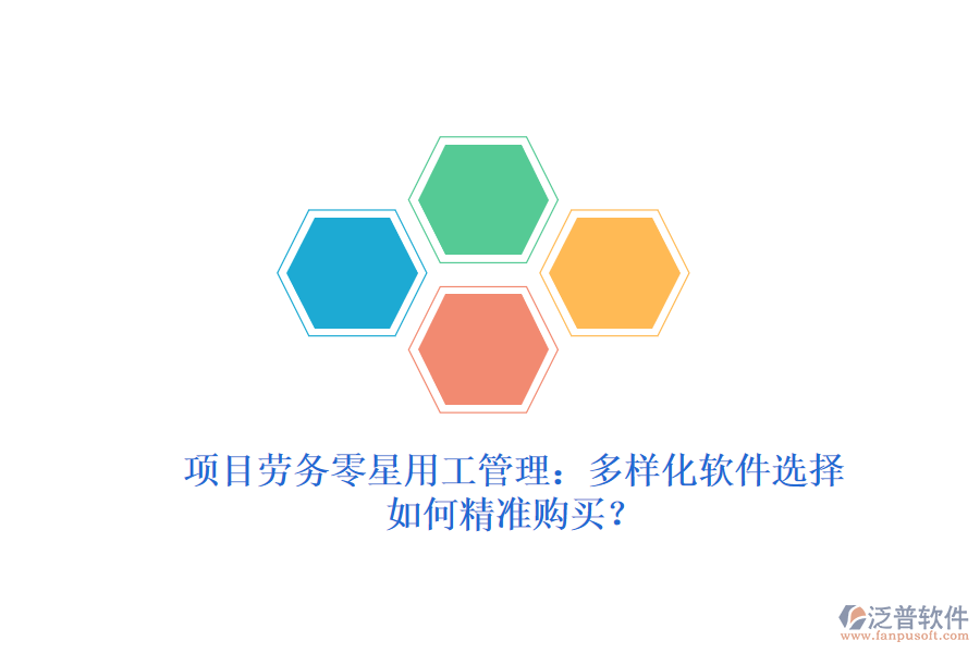 項(xiàng)目勞務(wù)零星用工管理：多樣化軟件選擇，如何精準(zhǔn)購買？