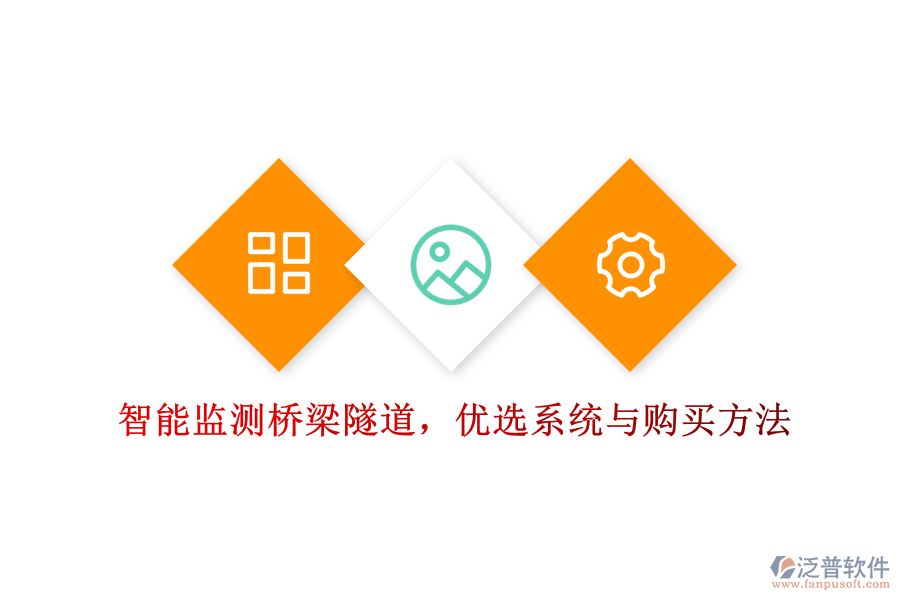智能監(jiān)測(cè)橋梁隧道，優(yōu)選系統(tǒng)與購買方法