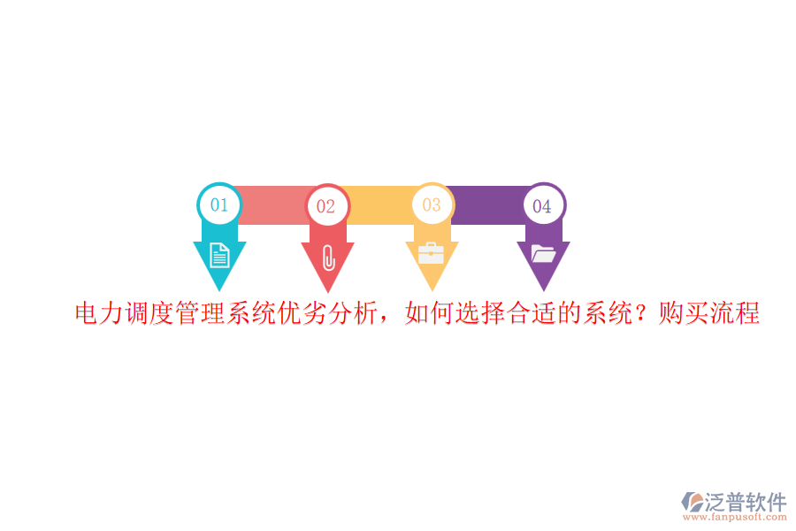 電力調(diào)度管理系統(tǒng)優(yōu)劣分析，如何選擇合適的系統(tǒng)？購買流程
