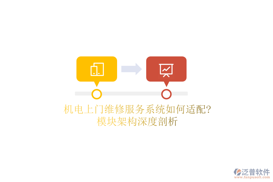 機(jī)電上門維修服務(wù)系統(tǒng)如何適配?模塊架構(gòu)深度剖析