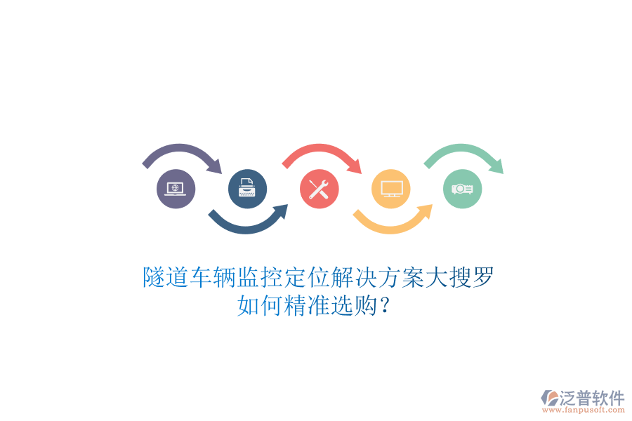 隧道車輛監(jiān)控定位解決方案大搜羅，如何精準(zhǔn)選購？