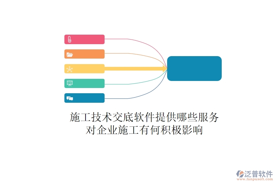 施工技術(shù)交底軟件提供哪些服務(wù)？對企業(yè)施工有何積極影響？