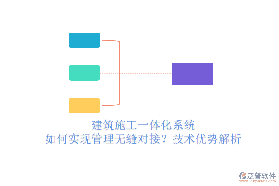 建筑施工一體化系統(tǒng)：如何實(shí)現(xiàn)管理無(wú)縫對(duì)接？技術(shù)優(yōu)勢(shì)解析