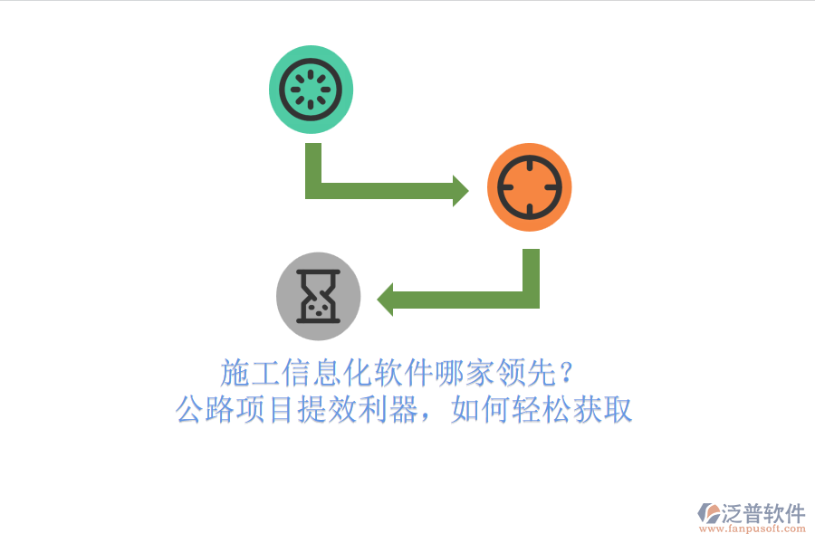 施工信息化軟件哪家領(lǐng)先？公路項(xiàng)目提效利器，如何輕松獲取