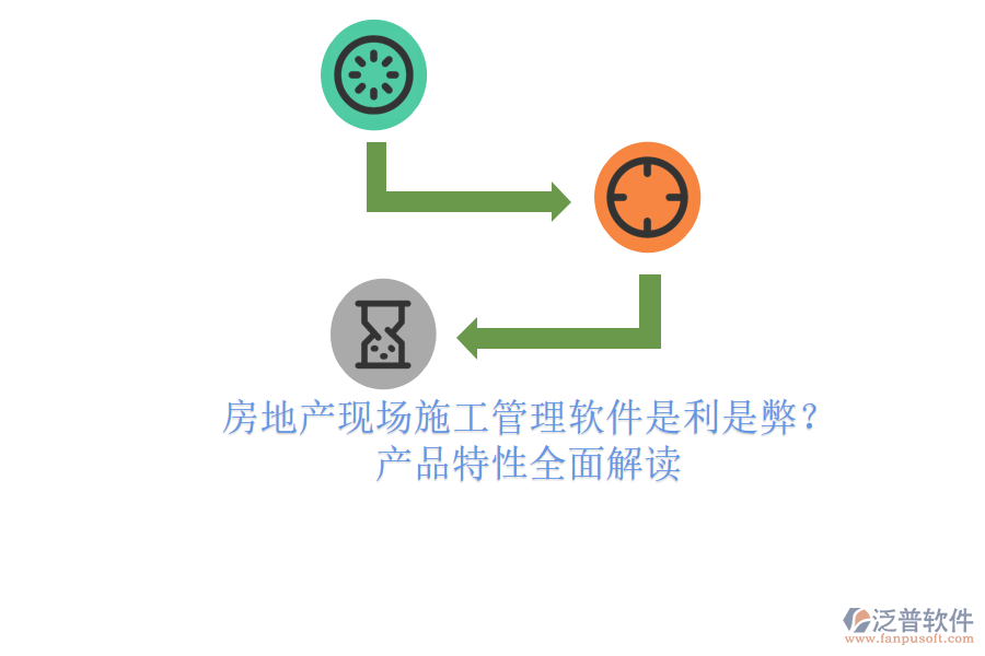 房地產(chǎn)現(xiàn)場施工管理軟件：是利是弊？產(chǎn)品特性全面解讀