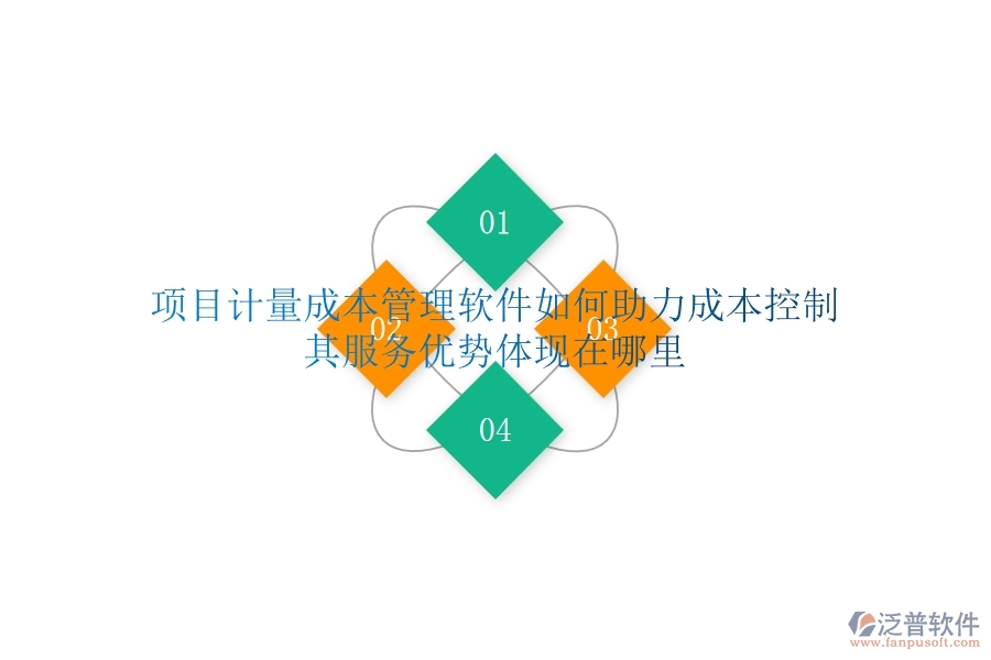 項目計量成本管理軟件如何助力成本控制？其服務優(yōu)勢體現(xiàn)在哪里？