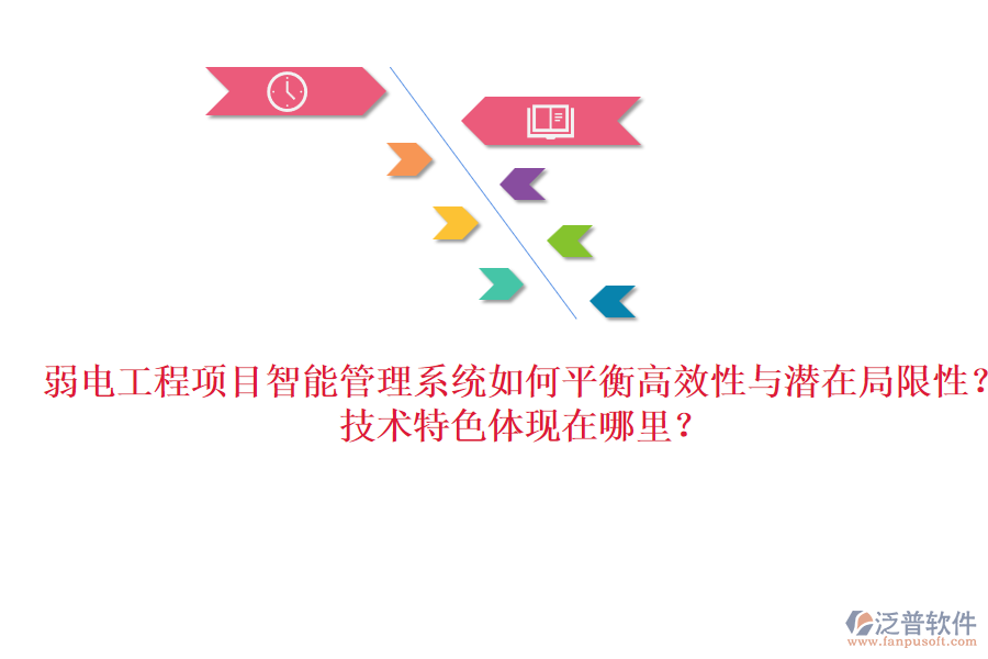 弱電工程項(xiàng)目智能管理系統(tǒng)如何平衡高效性與潛在局限性？技術(shù)特色體現(xiàn)在哪里？