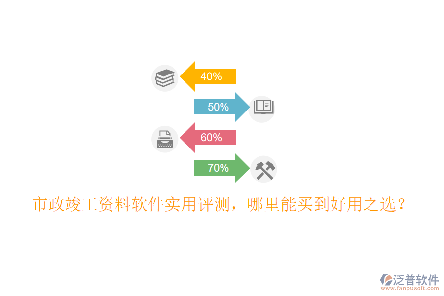 市政竣工資料軟件實(shí)用評(píng)測(cè)，哪里能買到好用之選？