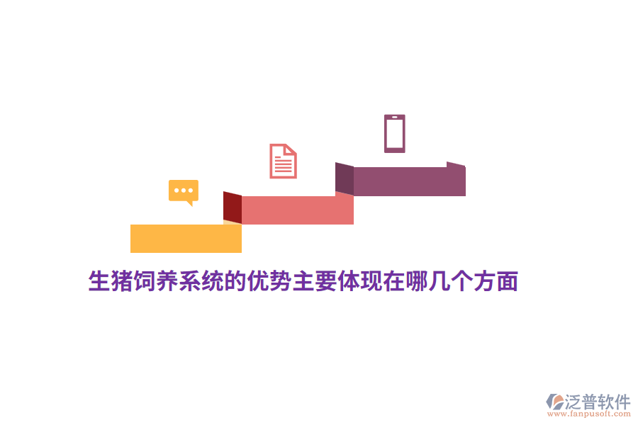 生豬飼養(yǎng)系統(tǒng)的優(yōu)勢(shì)主要體現(xiàn)在哪幾個(gè)方面？