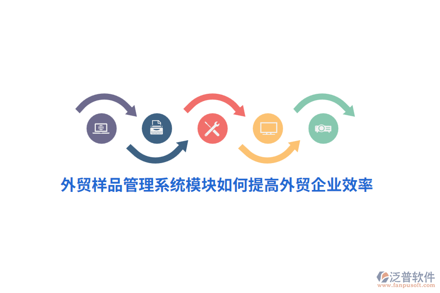 外貿(mào)樣品管理系統(tǒng)模塊如何提高外貿(mào)企業(yè)效率？