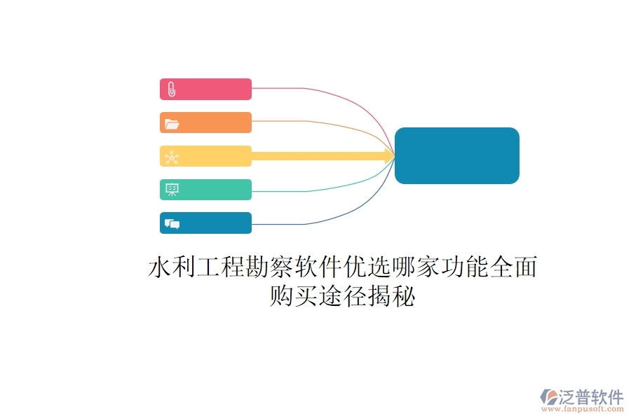 水利工程勘察軟件優(yōu)選，哪家功能全面？購買途徑揭秘