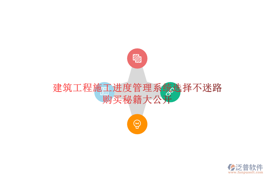 建筑工程施工進(jìn)度管理系統(tǒng)選擇不迷路，購(gòu)買(mǎi)秘籍大公開(kāi)