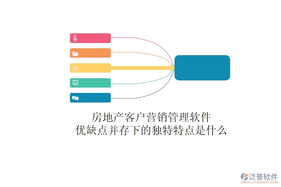 房地產(chǎn)客戶營銷管理軟件，優(yōu)缺點(diǎn)并存下的獨(dú)特特點(diǎn)是什么？