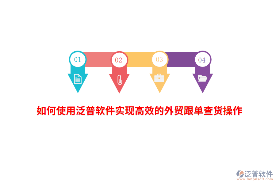 如何使用泛普軟件實現(xiàn)高效的外貿(mào)跟單查貨操作？