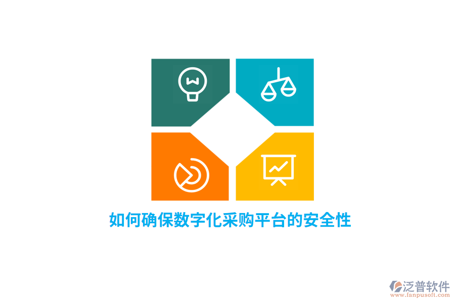 如何確保數(shù)字化采購平臺的安全性？
