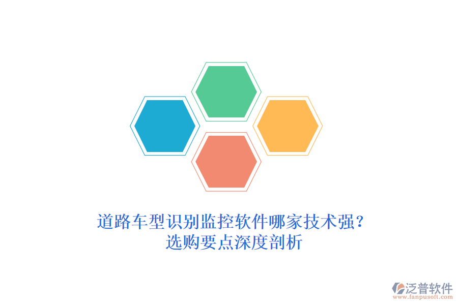 道路車型識別監(jiān)控軟件哪家技術(shù)強？選購要點深度剖析