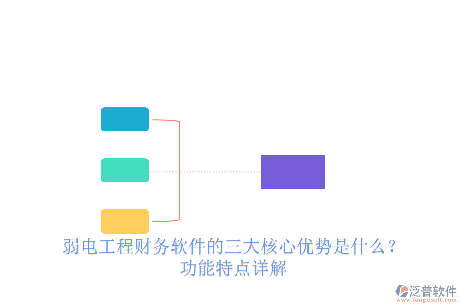 弱電工程財務(wù)軟件的三大核心優(yōu)勢是什么？功能特點詳解