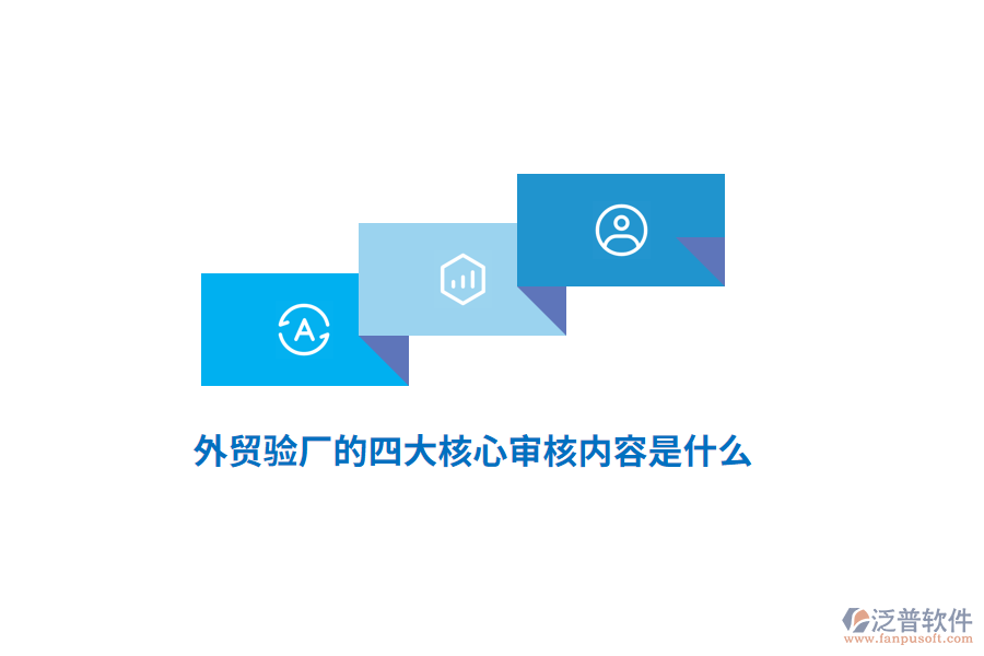 外貿驗廠的四大核心審核內容是什么？