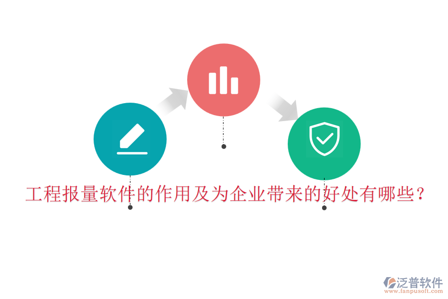 工程報(bào)量軟件的作用及為企業(yè)帶來(lái)的好處有哪些？