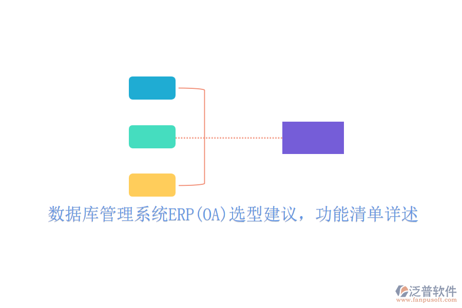 數(shù)據(jù)庫(kù)管理系統(tǒng)ERP(OA)選型建議，功能清單詳述