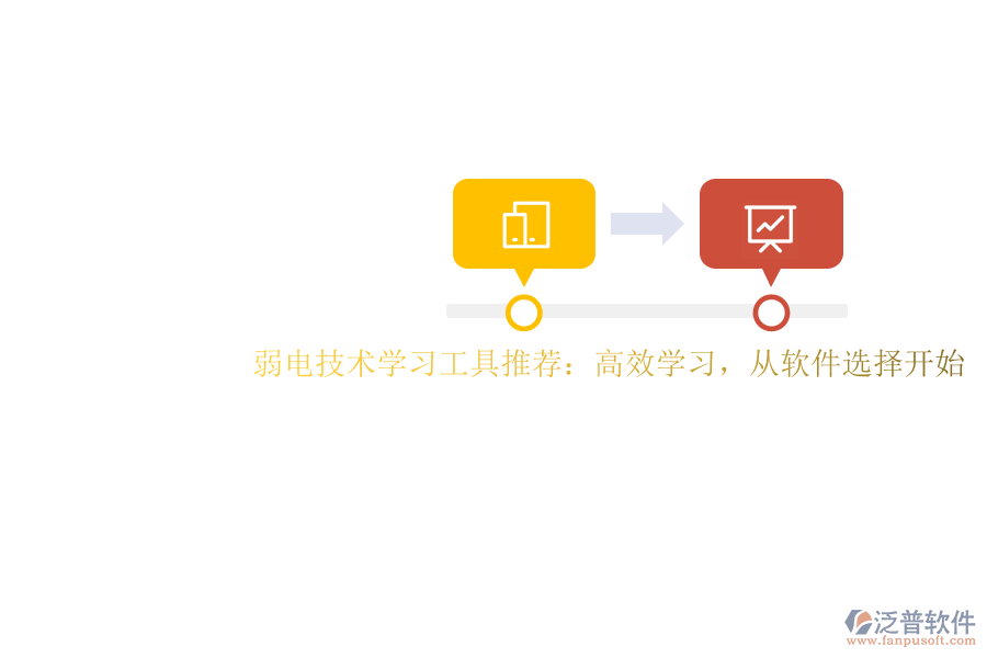 弱電技術(shù)學(xué)習(xí)工具推薦：高效學(xué)習(xí)，從軟件選擇開始