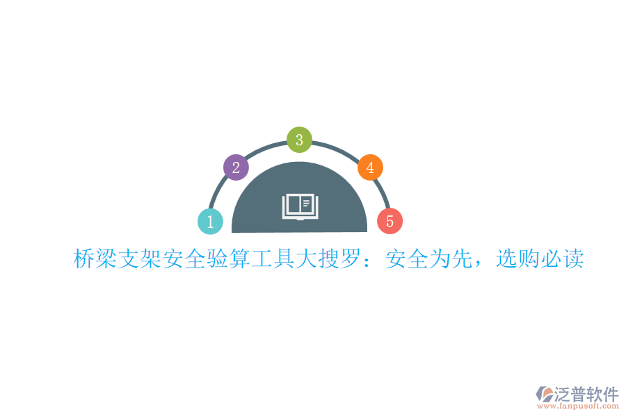 橋梁支架安全驗算工具大搜羅：安全為先，選購必讀