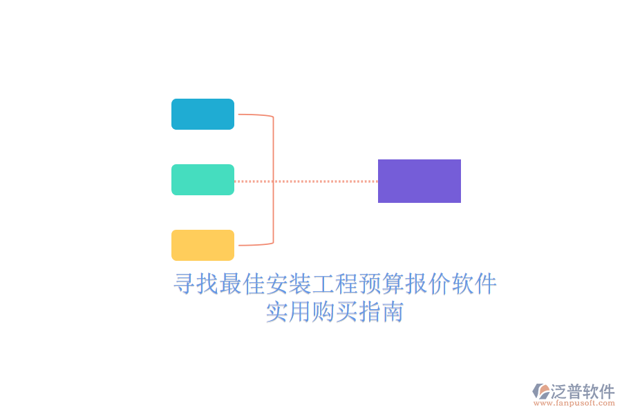 尋找最佳安裝工程預(yù)算報價軟件，實用購買指南