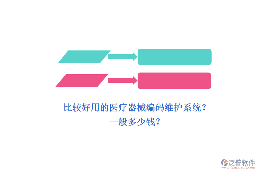比較好用的醫(yī)療器械編碼維護系統(tǒng)？ 一般多少錢？