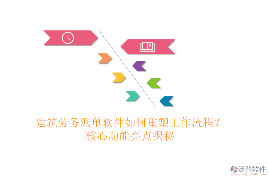 建筑勞務派單軟件如何重塑工作流程？核心功能亮點揭秘
