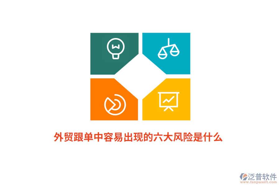 外貿(mào)跟單中容易出現(xiàn)的六大風(fēng)險是什么？