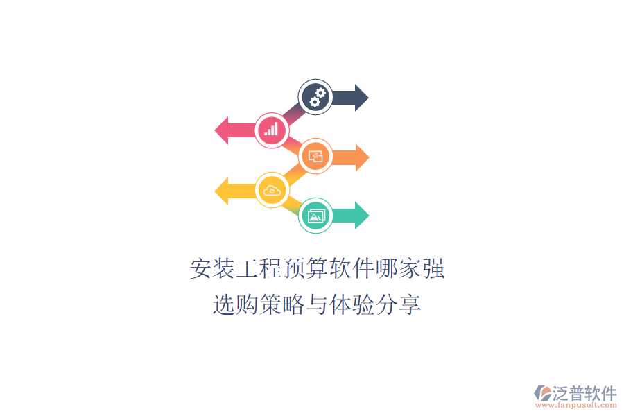 安裝工程預算軟件哪家強？選購策略與體驗分享