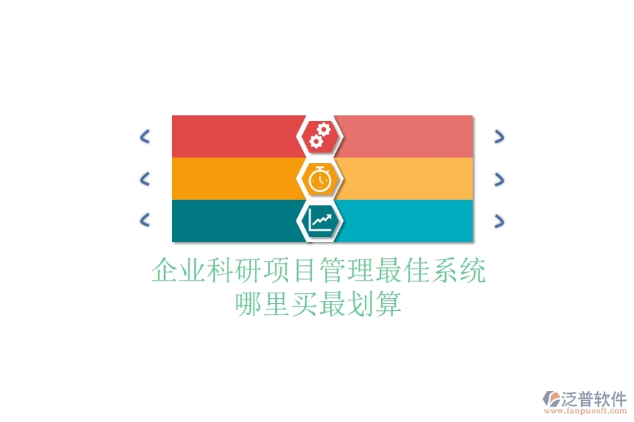 企業(yè)科研項(xiàng)目管理最佳系統(tǒng)，哪里買最劃算？