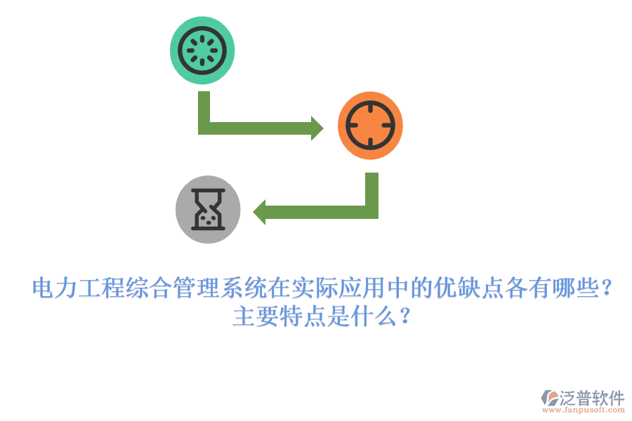 電力工程綜合管理系統(tǒng)在實(shí)際應(yīng)用中的優(yōu)缺點(diǎn)各有哪些？主要特點(diǎn)是什么？
