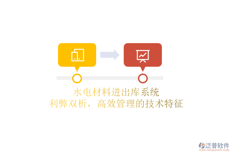水電材料進(jìn)出庫(kù)系統(tǒng)：利弊雙析，高效管理的技術(shù)特征