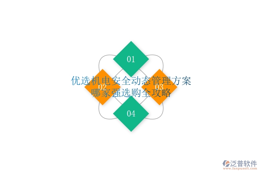 優(yōu)選機(jī)電安全動態(tài)管理方案：哪家強(qiáng)？選購全攻略