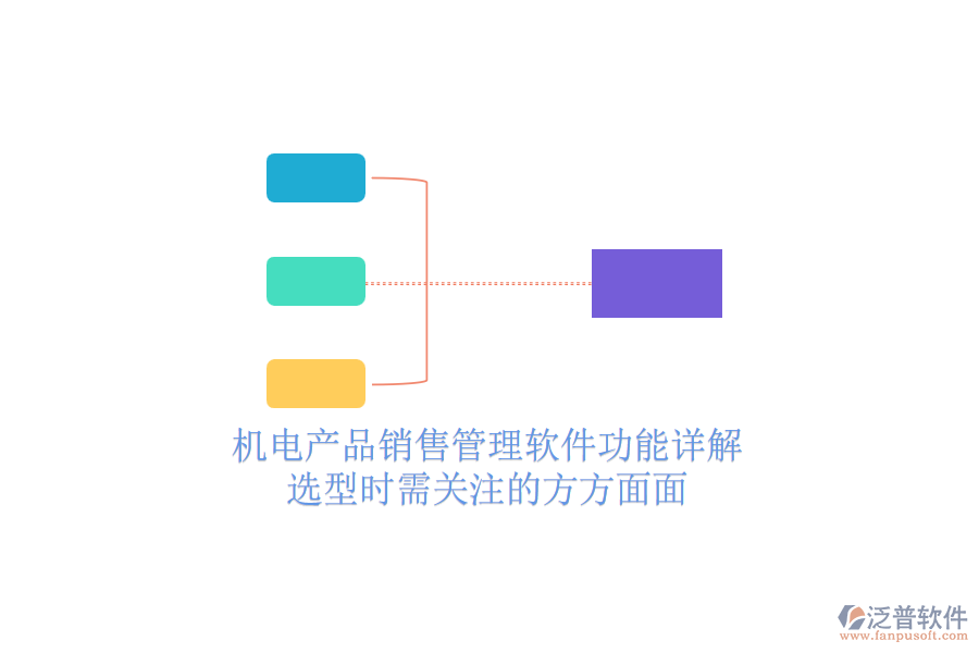 機(jī)電產(chǎn)品銷(xiāo)售管理軟件功能詳解，選型時(shí)需關(guān)注的方方面面