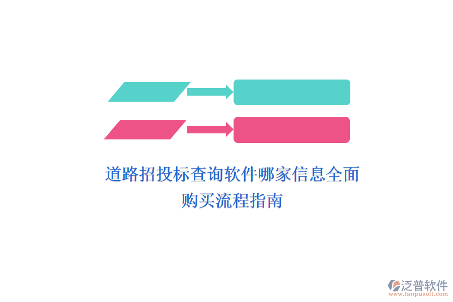 道路招投標(biāo)查詢軟件哪家信息全面？購買流程指南