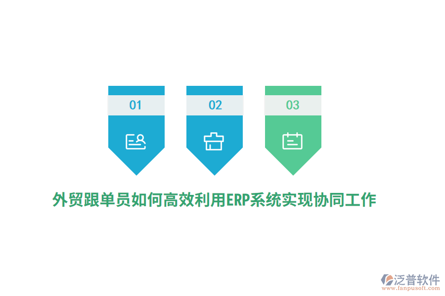 外貿(mào)跟單員如何高效利用ERP系統(tǒng)實(shí)現(xiàn)協(xié)同工作？