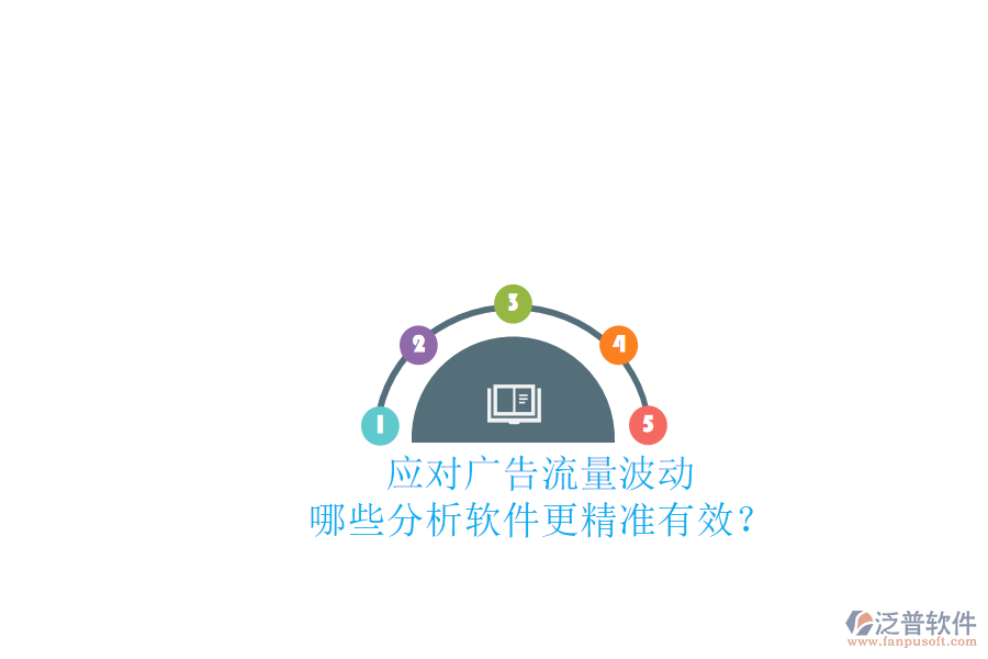 應(yīng)對(duì)廣告流量波動(dòng)，哪些分析軟件更精準(zhǔn)有效？