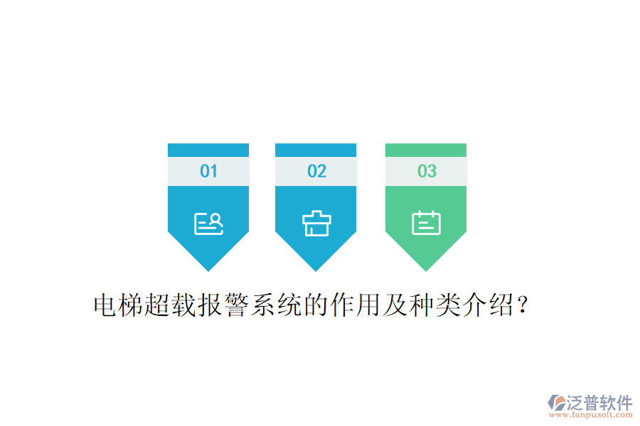 電梯超載報(bào)警系統(tǒng)的作用及種類介紹？