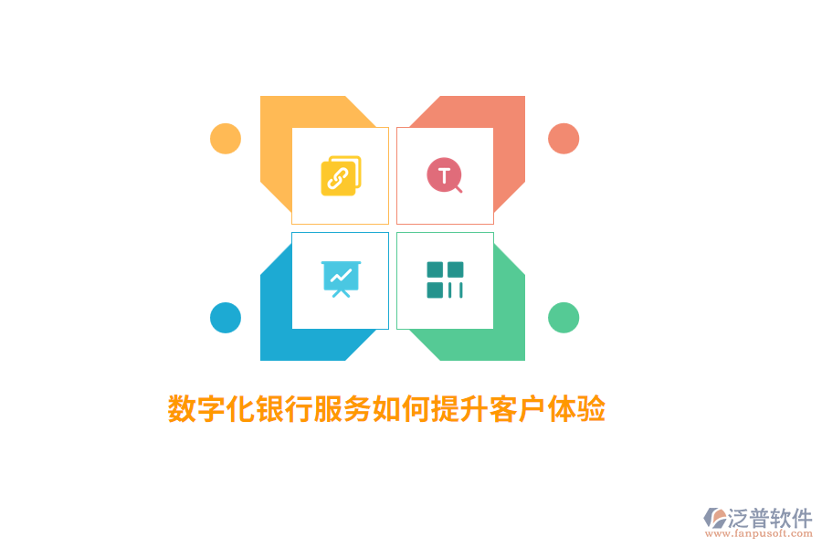 數(shù)字化銀行服務(wù)如何提升客戶體驗？