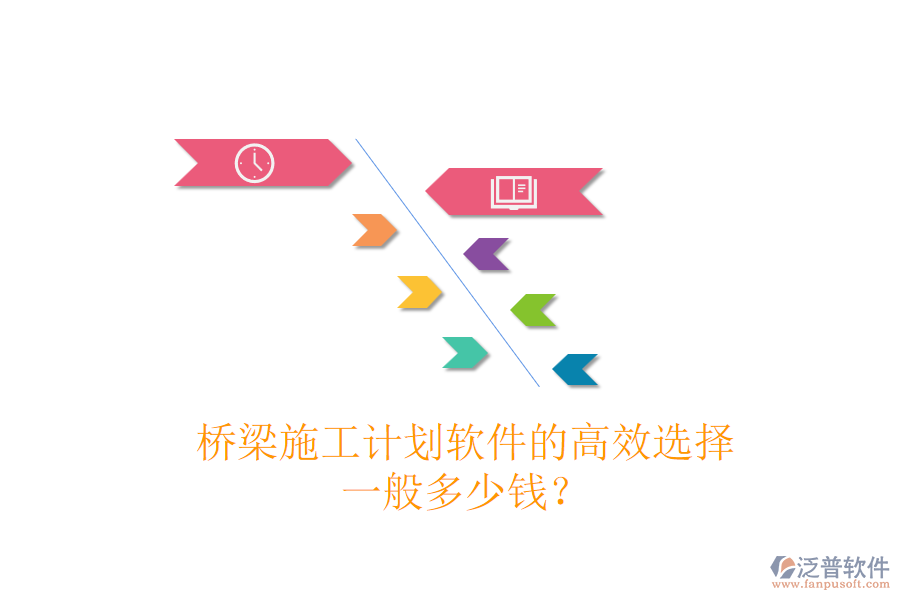 橋梁施工計(jì)劃軟件的高效選擇，一般多少錢？