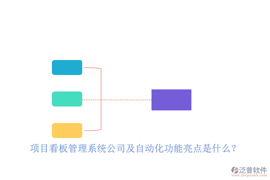 項(xiàng)目看板管理系統(tǒng)公司及自動化功能亮點(diǎn)是什么？