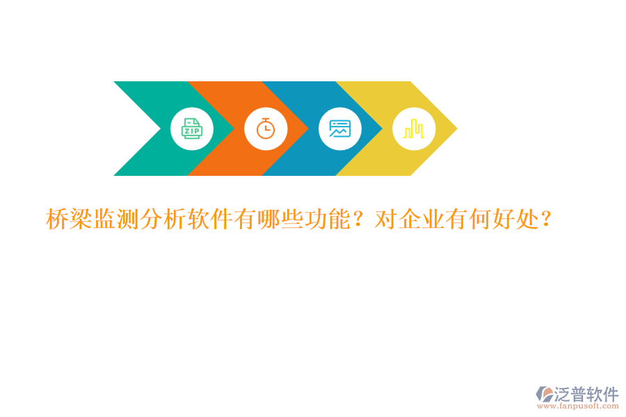 橋梁監(jiān)測分析軟件有哪些功能？對企業(yè)有何好處？