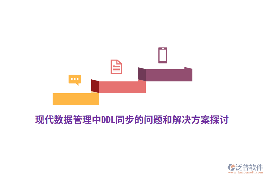 現代數據管理中DDL同步的問題和解決方案探討