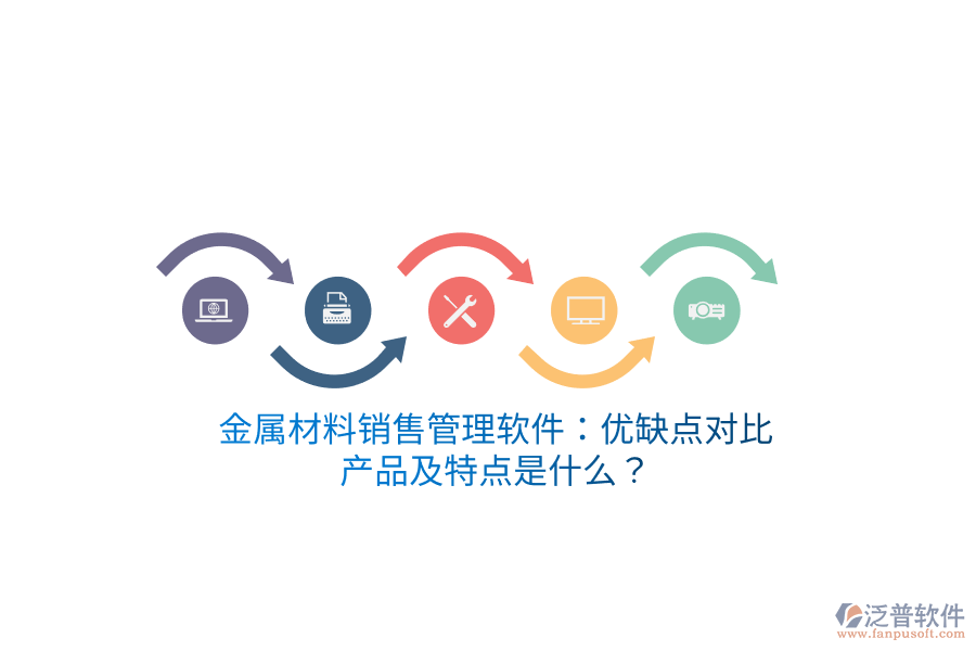 金屬材料銷售管理軟件：優(yōu)缺點(diǎn)對(duì)比，產(chǎn)品及特點(diǎn)是什么？
